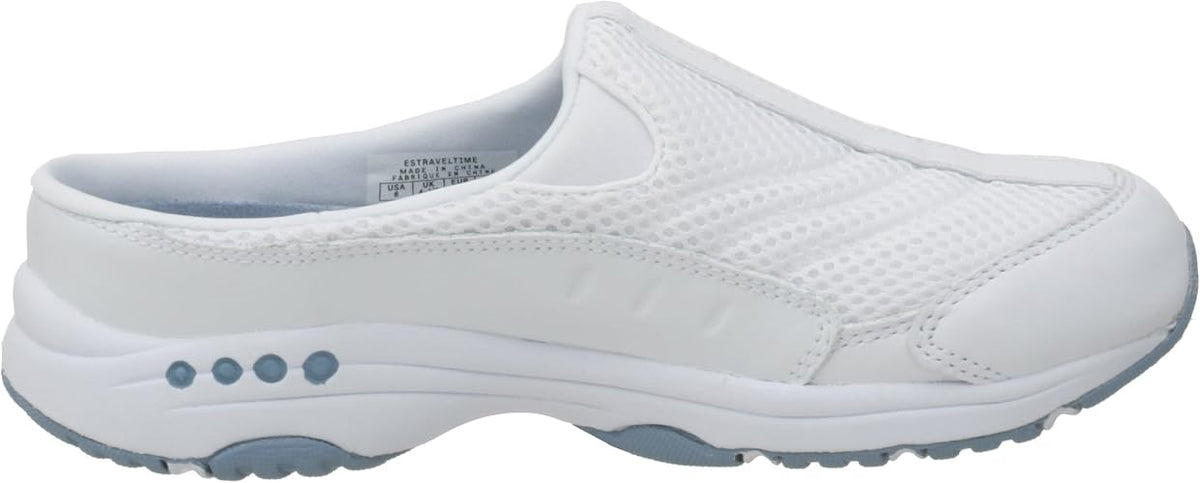 Easy Spirit Women's Traveltime Mule | Casual Shoes