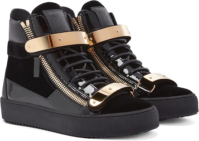 Coby Mid-top sneakers