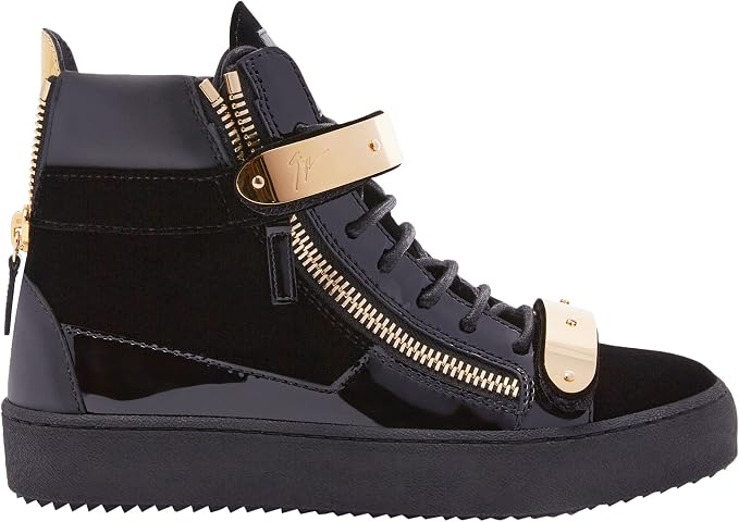 Coby Mid-top sneakers