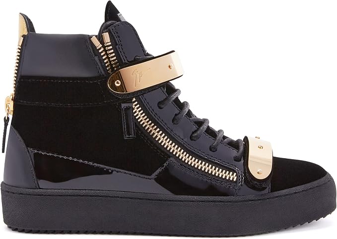 Coby Mid-top sneakers