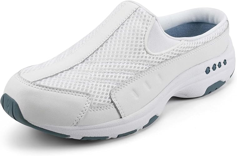 Easy Spirit Women's Traveltime Mule | Casual Shoes