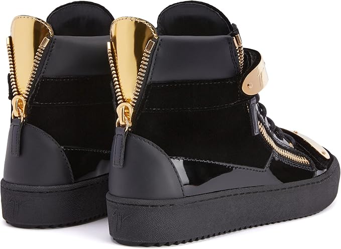 Coby Mid-top sneakers