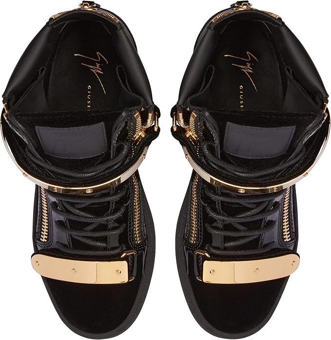 Coby Mid-top sneakers