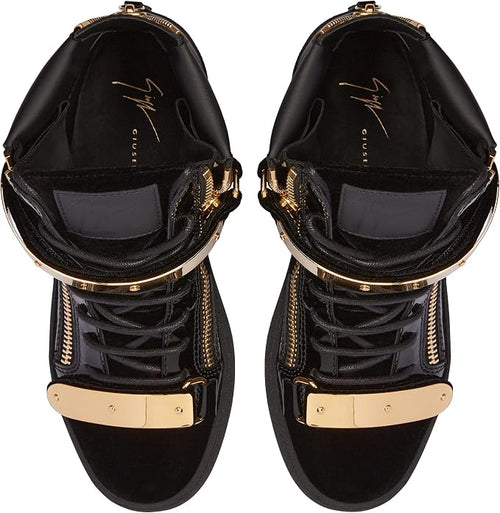 Coby Mid-top sneakers